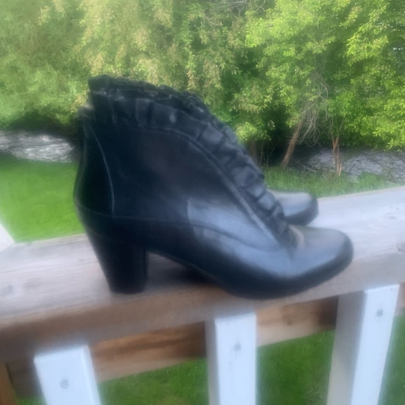 NEW Everybody by Bz MODA unique boots - Picture 1 of 13